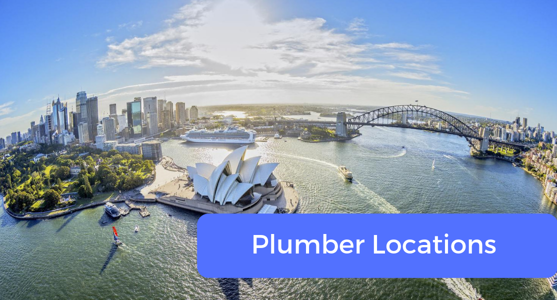 plumber locations
